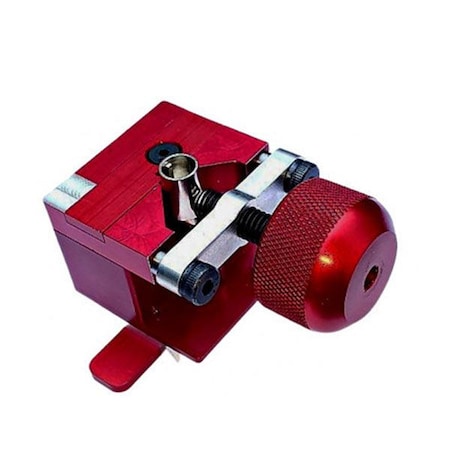 Laser Key Products LASER KEY PRODUCTS: 3D Tubular Jaw / Adapter for Xtreme / Elite LKP-JAW-TUB